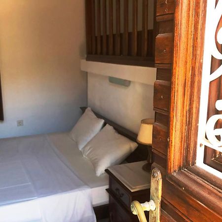 Machi'S House Aparthotel Plaka  Екстериор снимка