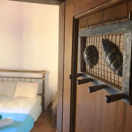 Machi'S House Aparthotel Plaka  Екстериор снимка