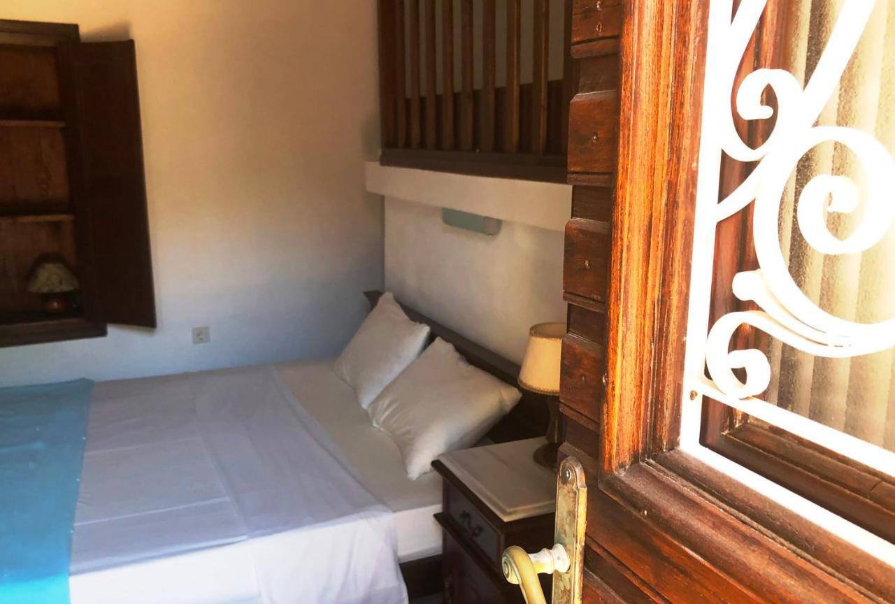 Machi'S House Aparthotel Plaka  Екстериор снимка