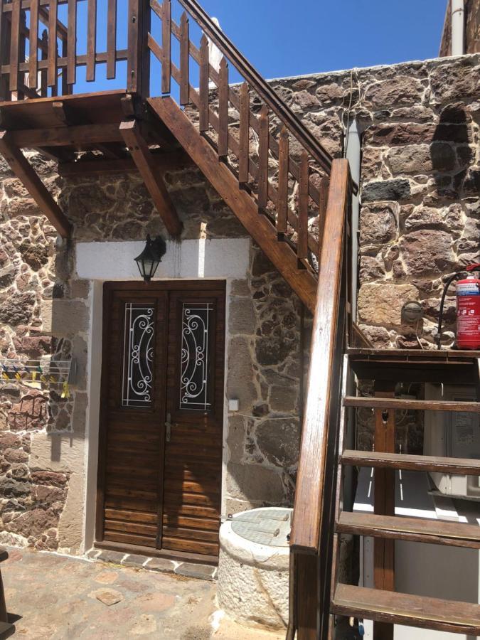 Machi'S House Aparthotel Plaka  Екстериор снимка