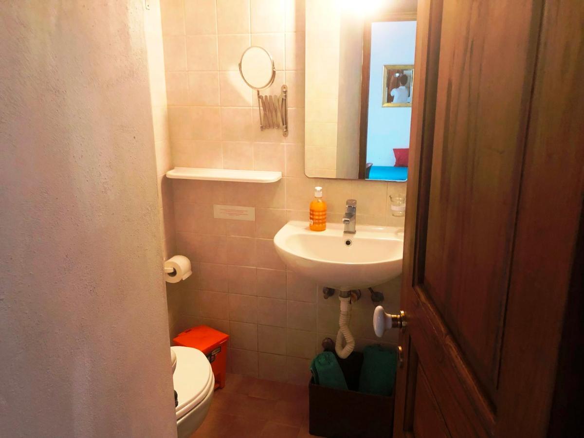 Machi'S House Aparthotel Plaka  Екстериор снимка