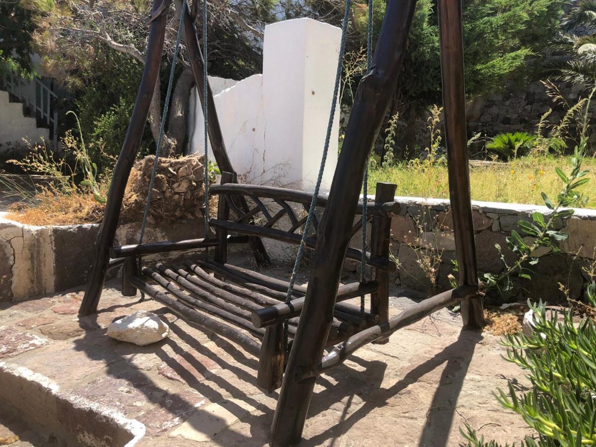Machi'S House Aparthotel Plaka  Екстериор снимка