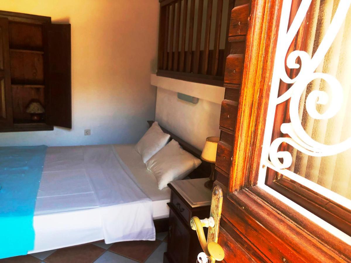 Machi'S House Aparthotel Plaka  Екстериор снимка