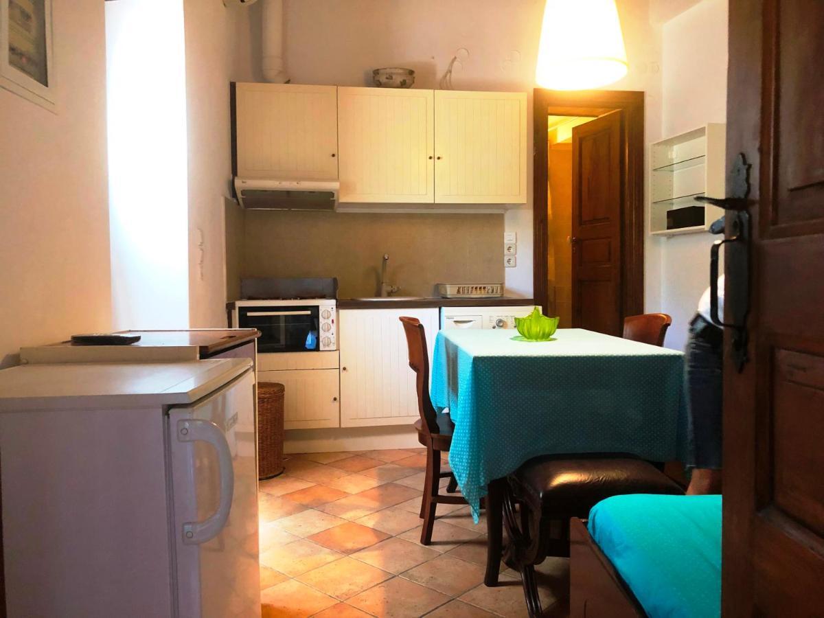 Machi'S House Aparthotel Plaka  Екстериор снимка
