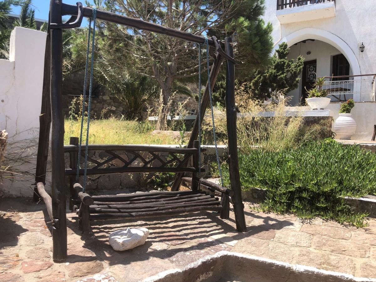 Machi'S House Aparthotel Plaka  Екстериор снимка