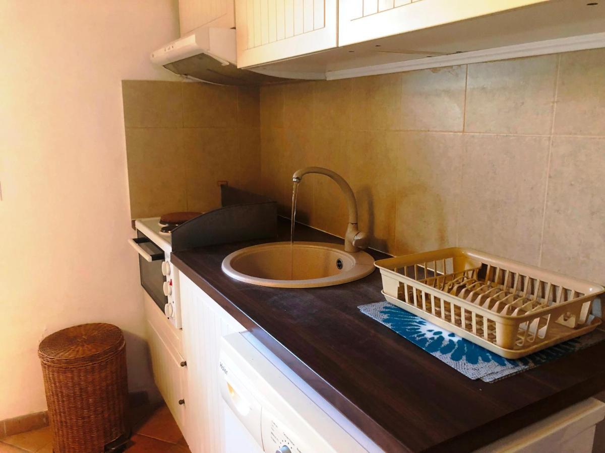 Machi'S House Aparthotel Plaka  Екстериор снимка
