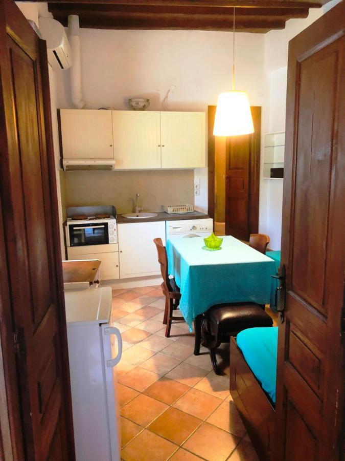 Machi'S House Aparthotel Plaka  Екстериор снимка