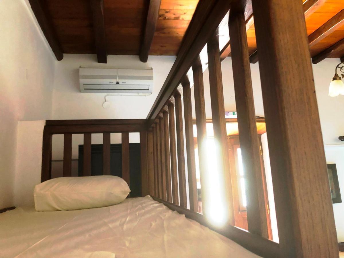 Machi'S House Aparthotel Plaka  Екстериор снимка