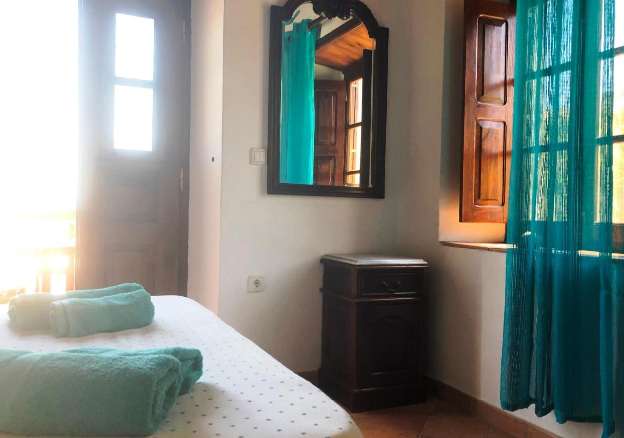 Machi'S House Aparthotel Plaka  Екстериор снимка