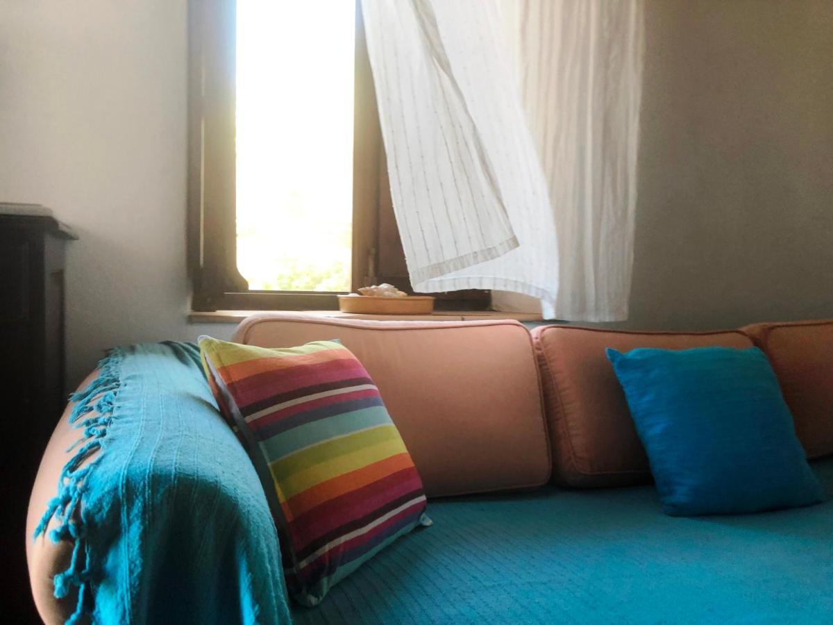 Machi'S House Aparthotel Plaka  Екстериор снимка