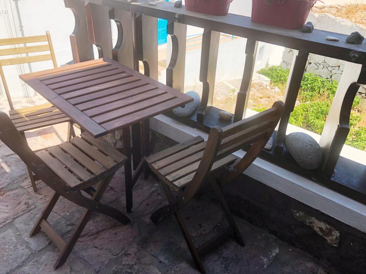 Machi'S House Aparthotel Plaka  Екстериор снимка
