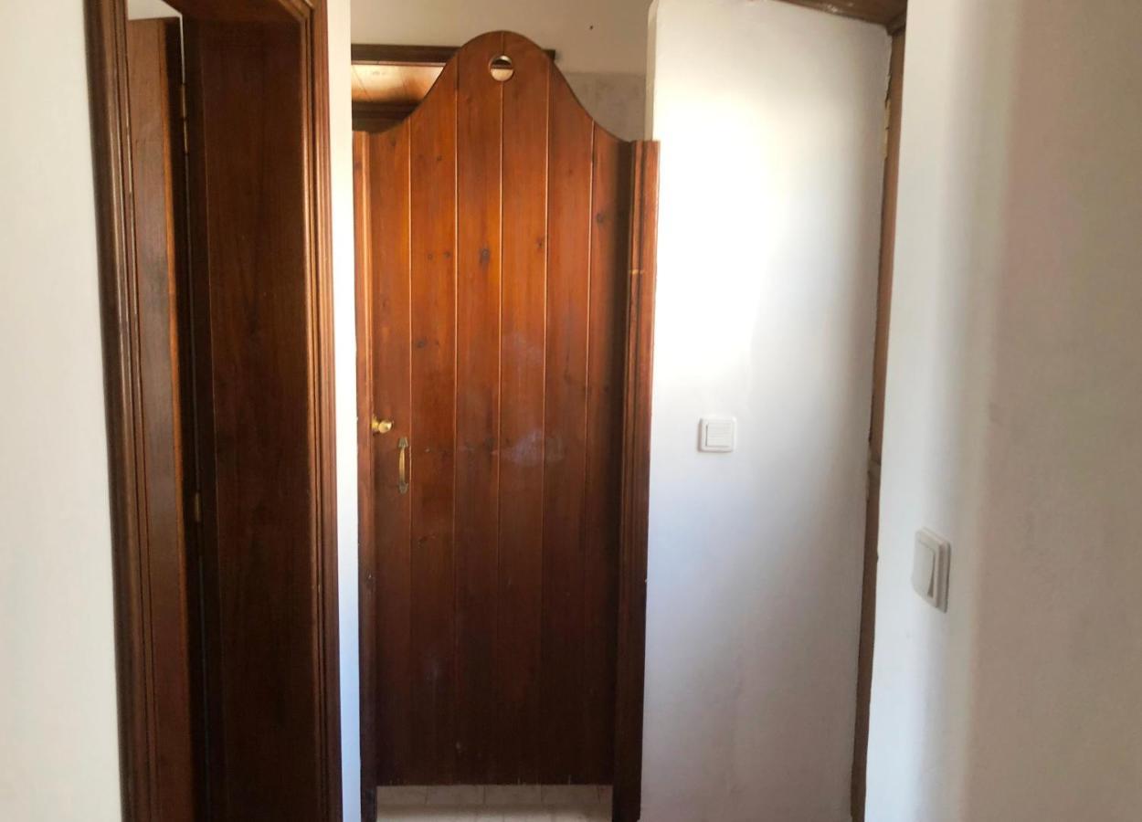 Machi'S House Aparthotel Plaka  Екстериор снимка