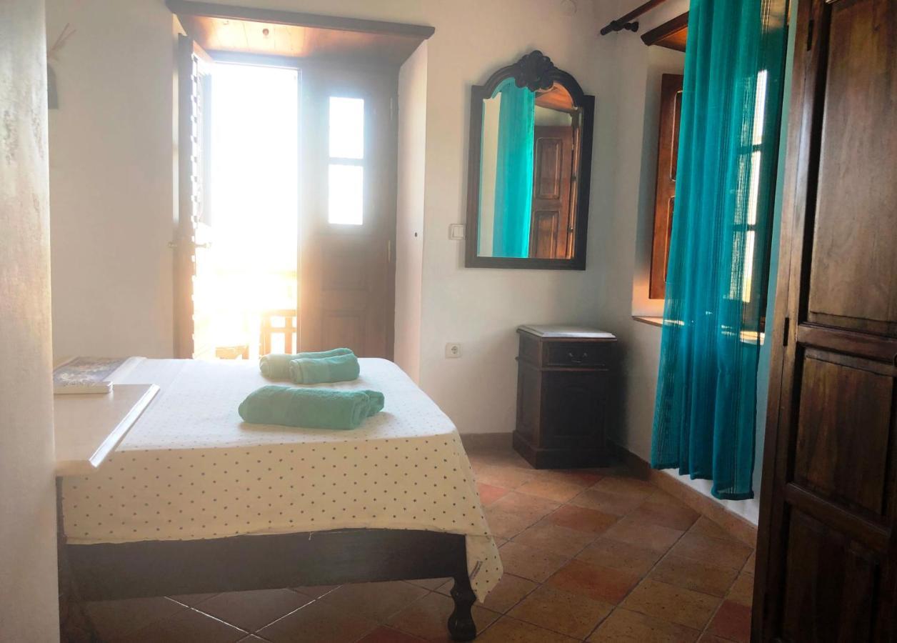 Machi'S House Aparthotel Plaka  Екстериор снимка
