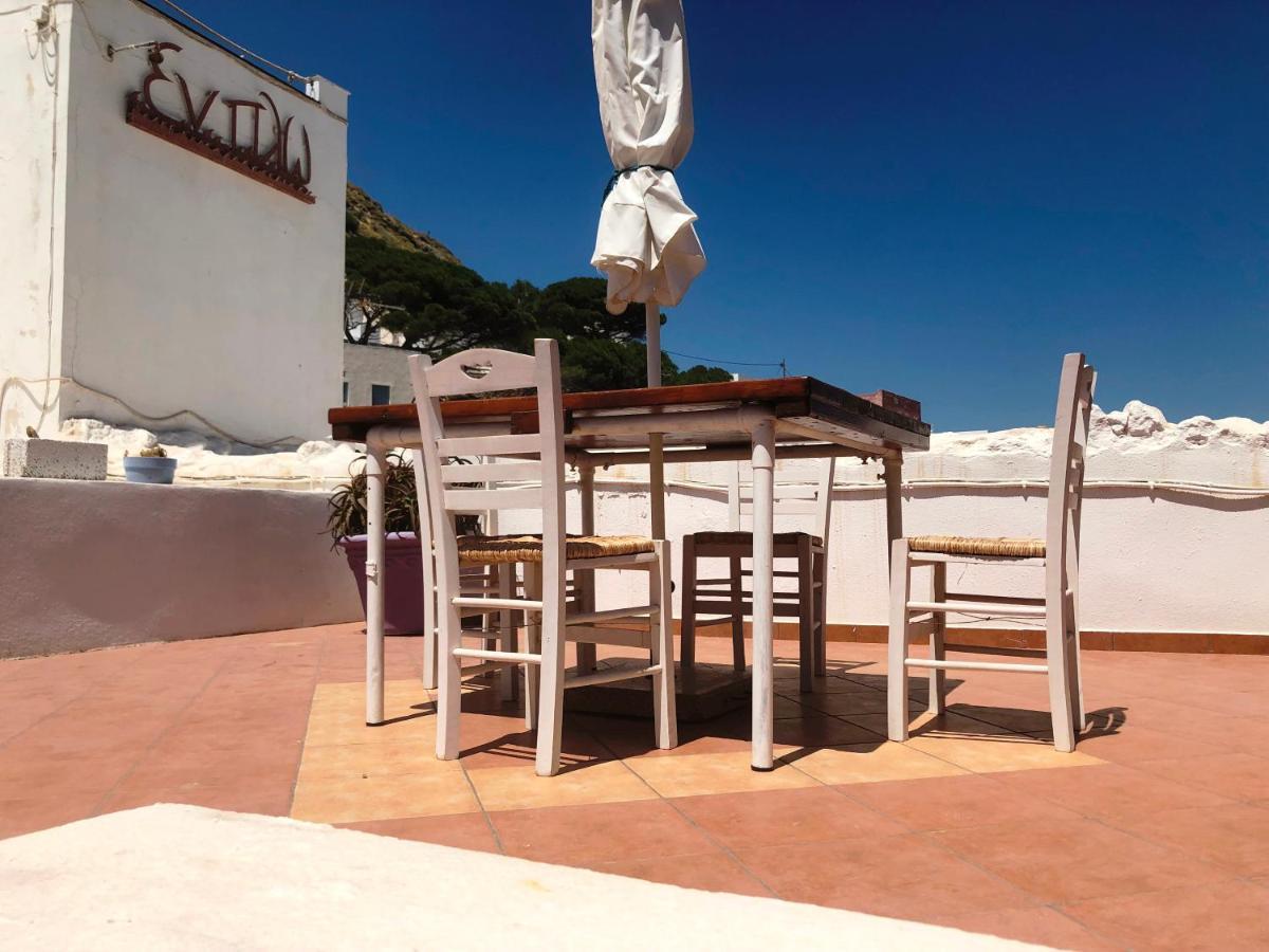 Machi'S House Aparthotel Plaka  Екстериор снимка