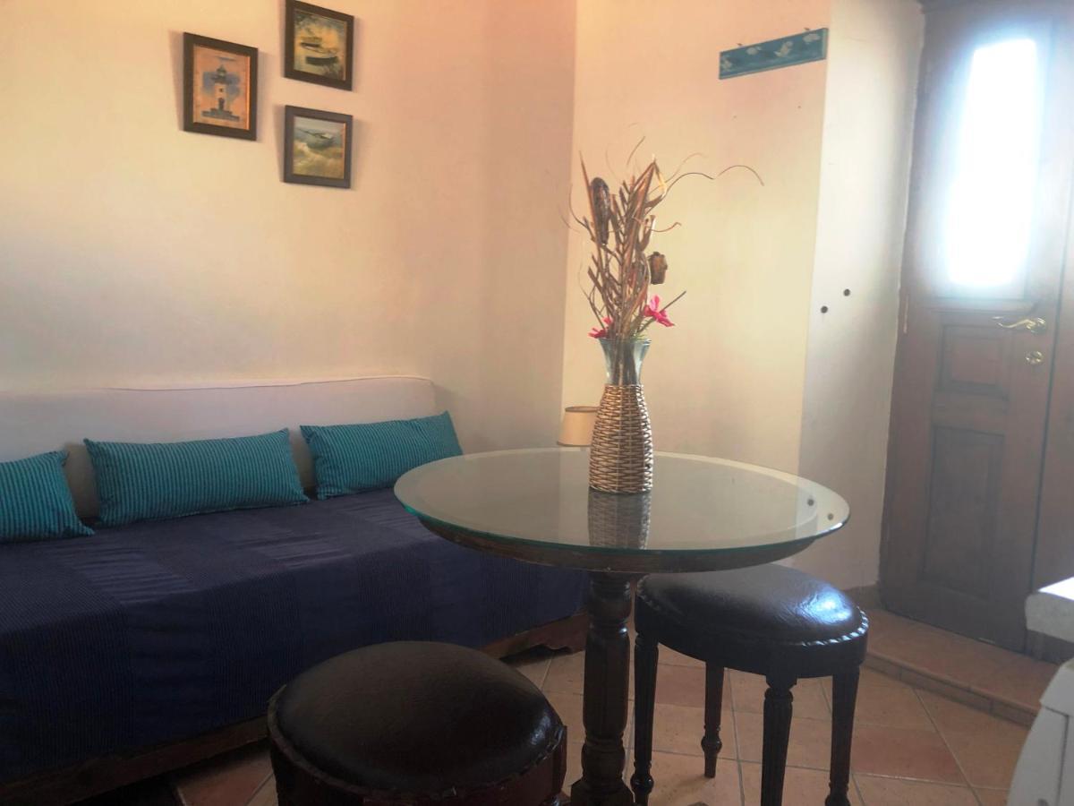 Machi'S House Aparthotel Plaka  Екстериор снимка