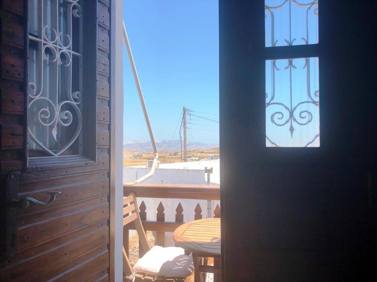 Machi'S House Aparthotel Plaka  Екстериор снимка