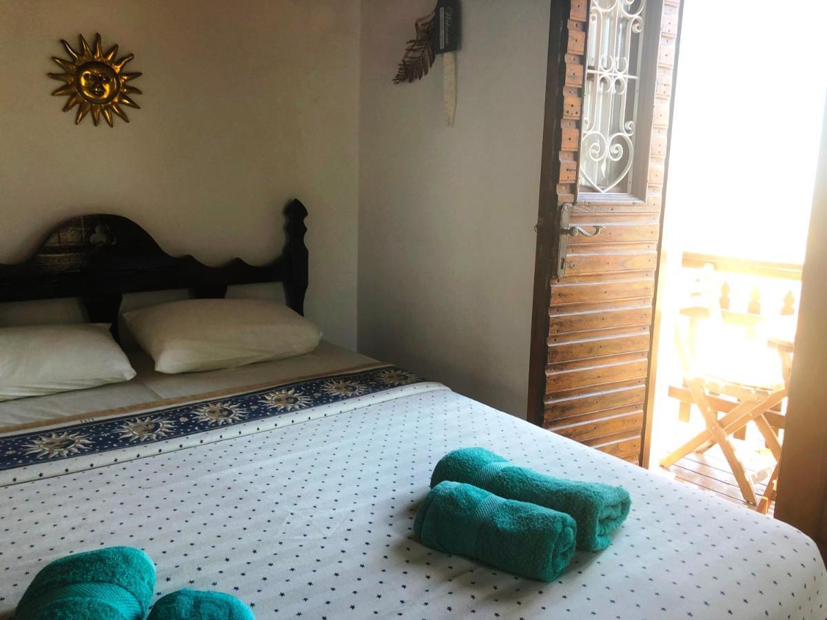 Machi'S House Aparthotel Plaka  Екстериор снимка