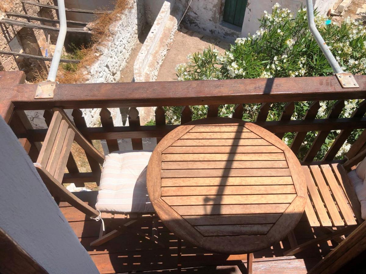 Machi'S House Aparthotel Plaka  Екстериор снимка