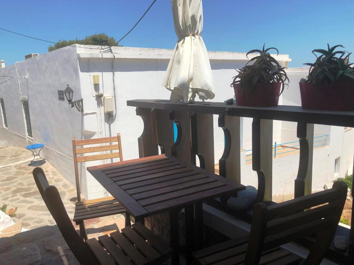 Machi'S House Aparthotel Plaka  Екстериор снимка