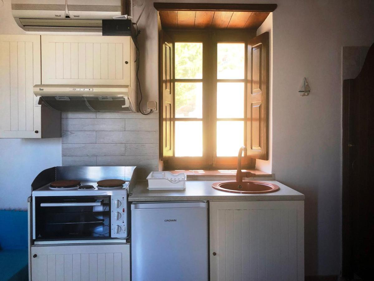 Machi'S House Aparthotel Plaka  Екстериор снимка