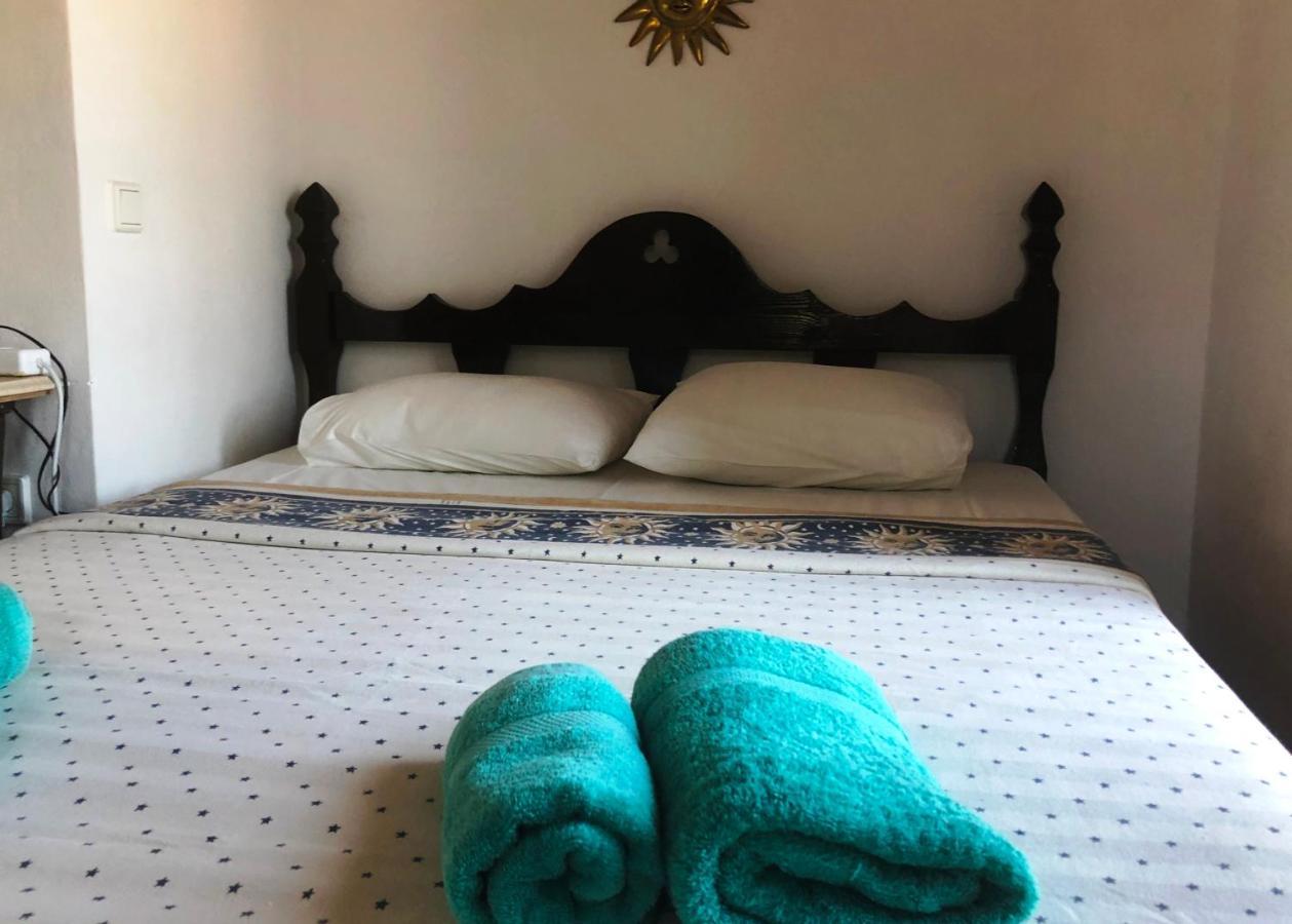 Machi'S House Aparthotel Plaka  Екстериор снимка