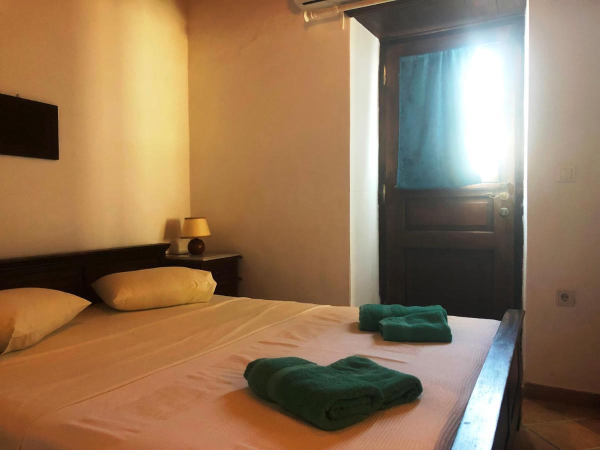 Machi'S House Aparthotel Plaka  Екстериор снимка