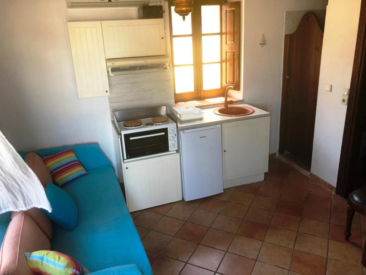 Machi'S House Aparthotel Plaka  Екстериор снимка