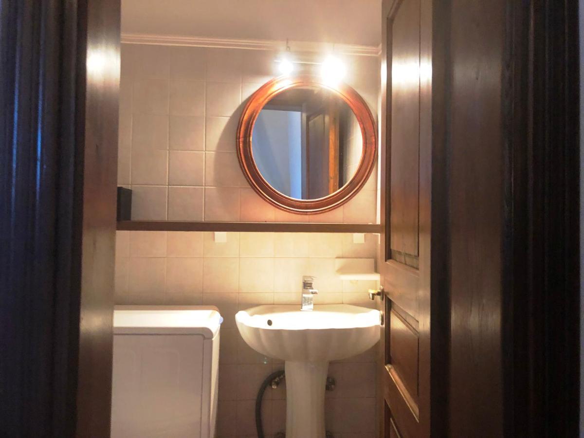 Machi'S House Aparthotel Plaka  Екстериор снимка