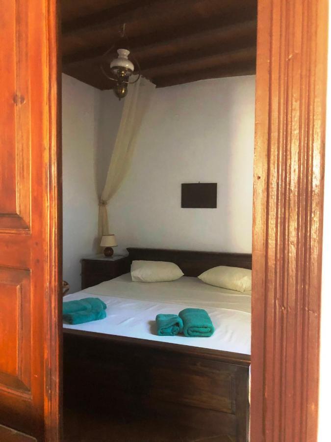 Machi'S House Aparthotel Plaka  Екстериор снимка