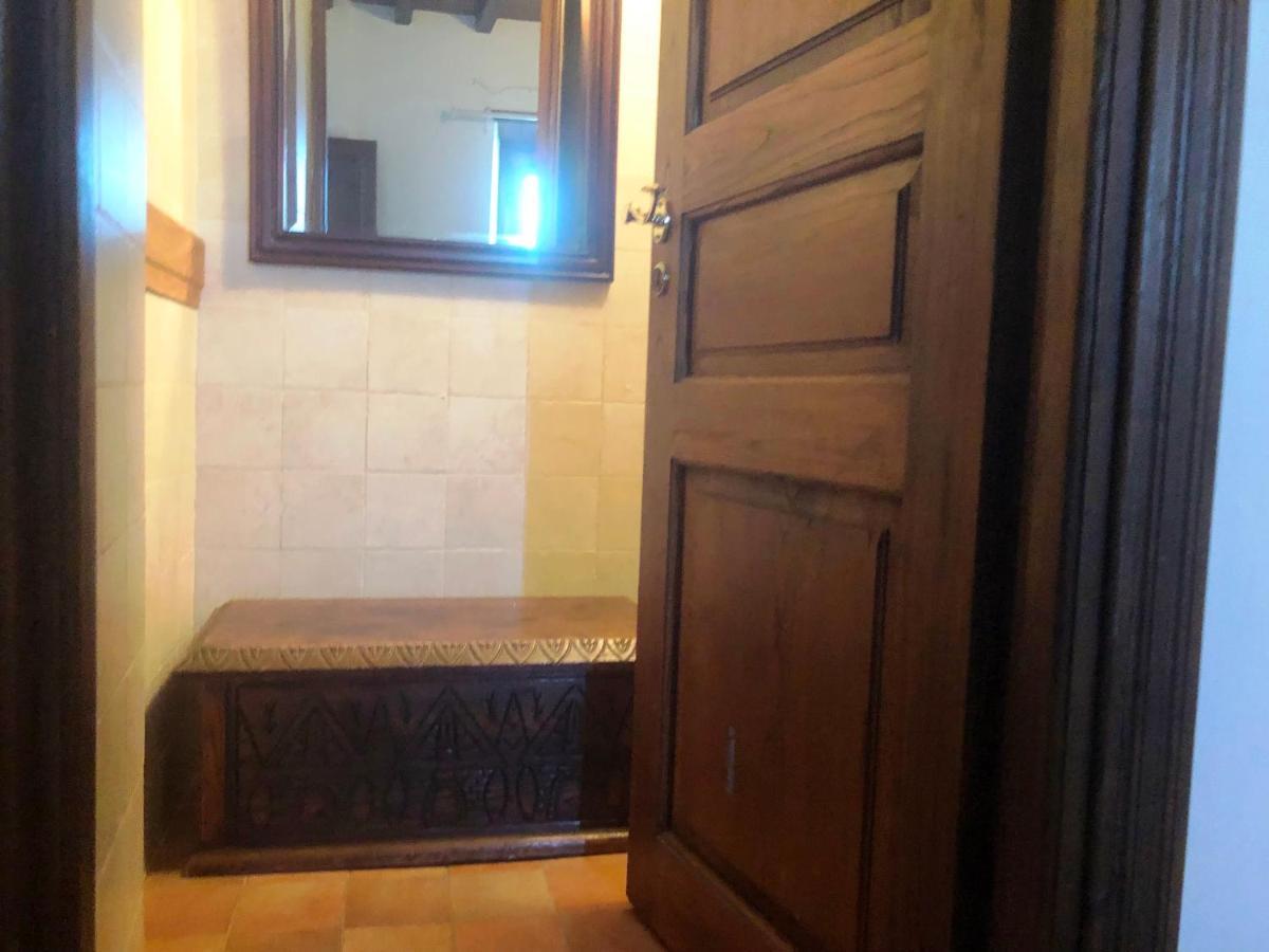Machi'S House Aparthotel Plaka  Екстериор снимка