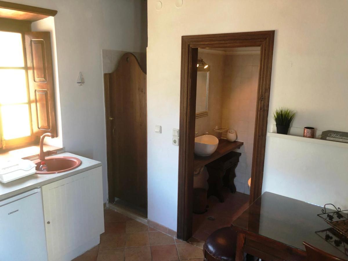 Machi'S House Aparthotel Plaka  Екстериор снимка