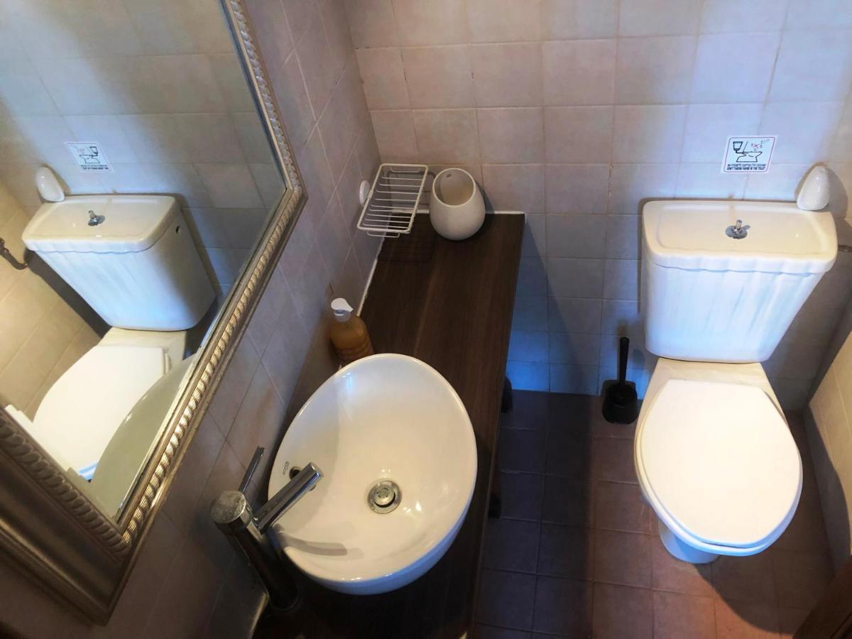 Machi'S House Aparthotel Plaka  Екстериор снимка