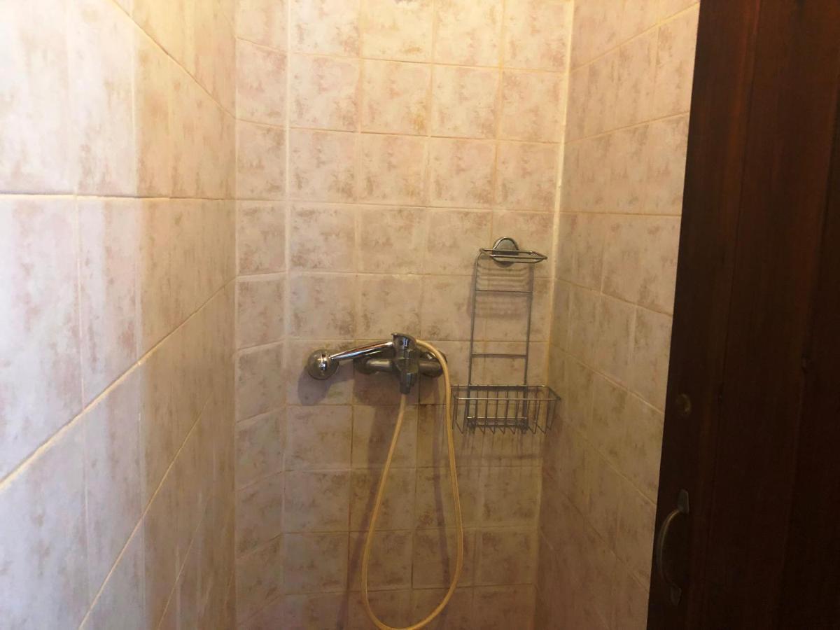 Machi'S House Aparthotel Plaka  Екстериор снимка