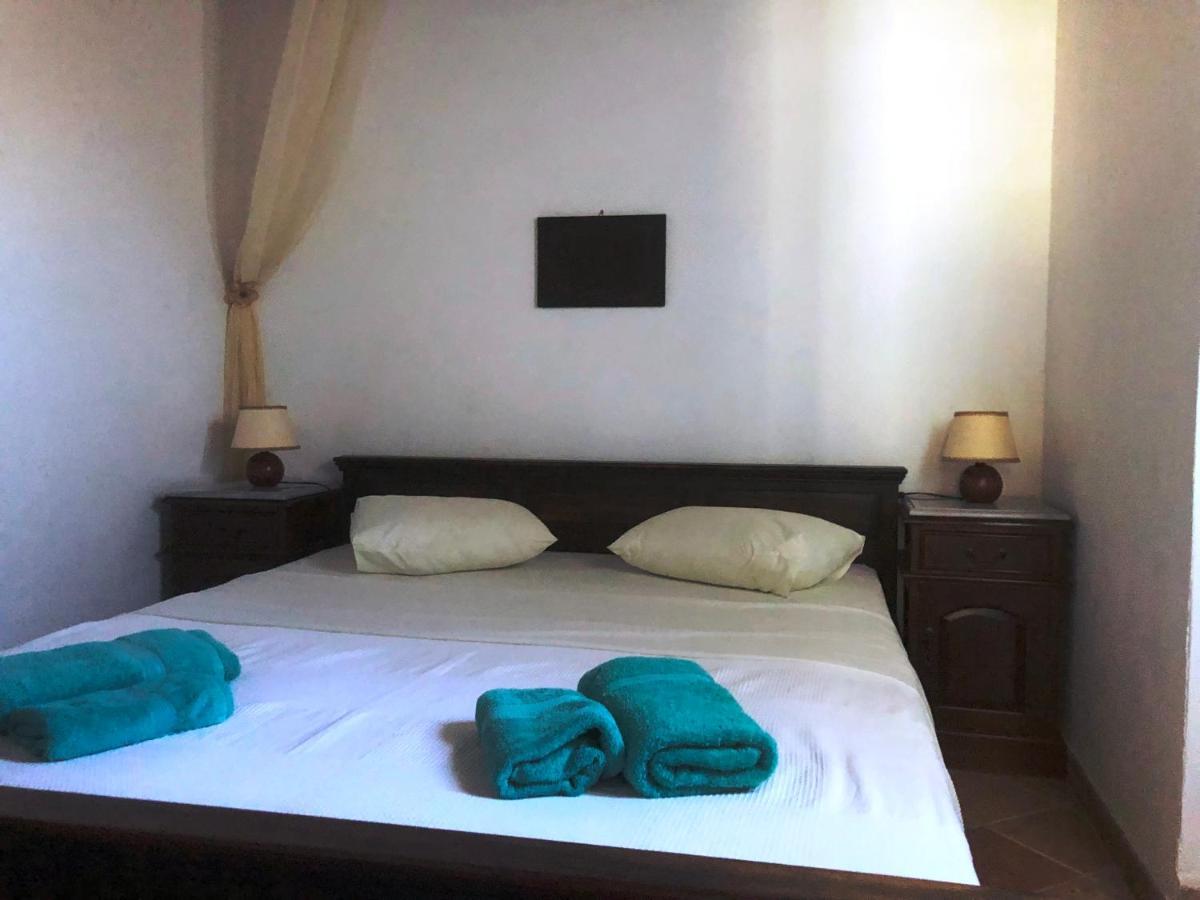 Machi'S House Aparthotel Plaka  Екстериор снимка