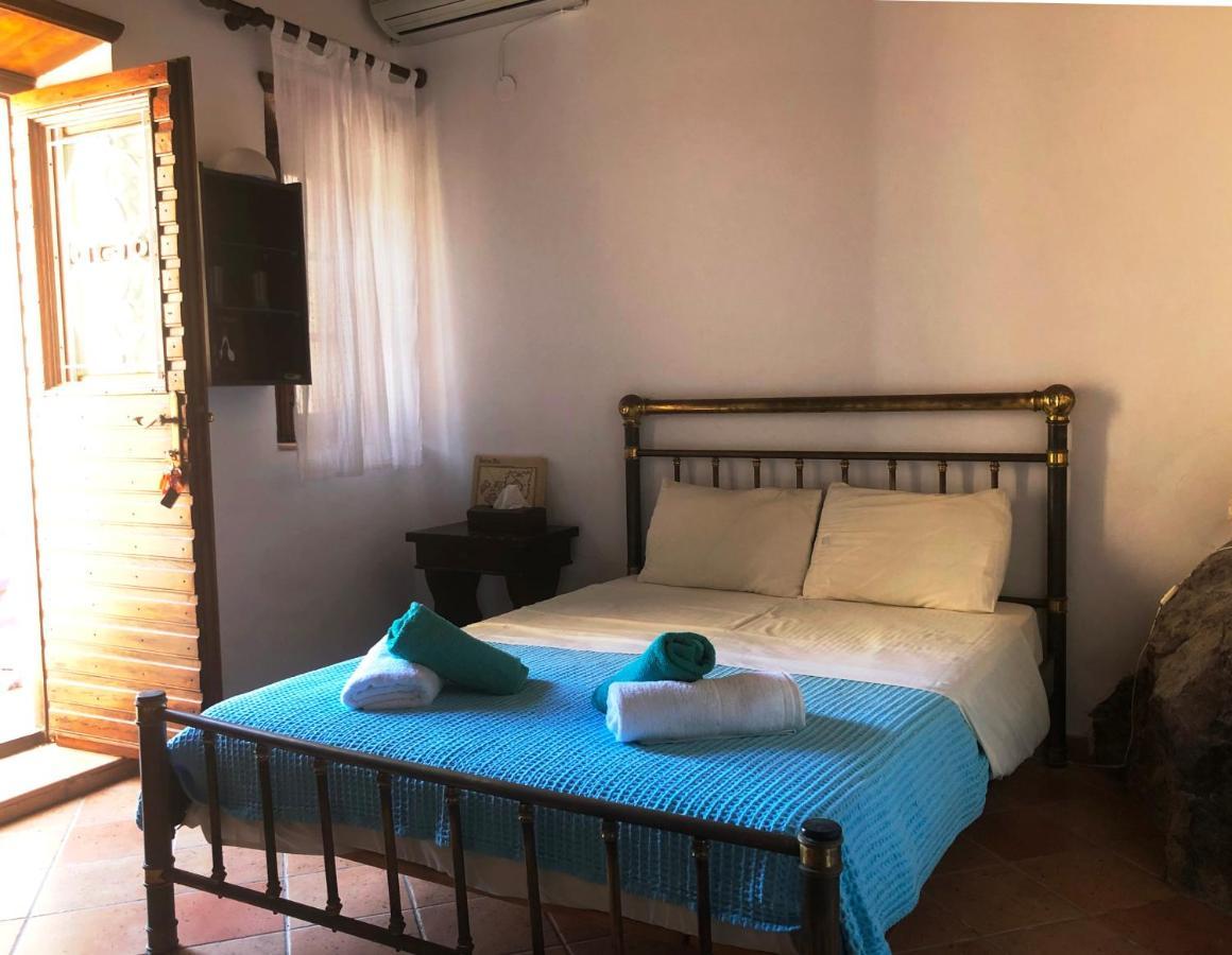 Machi'S House Aparthotel Plaka  Екстериор снимка