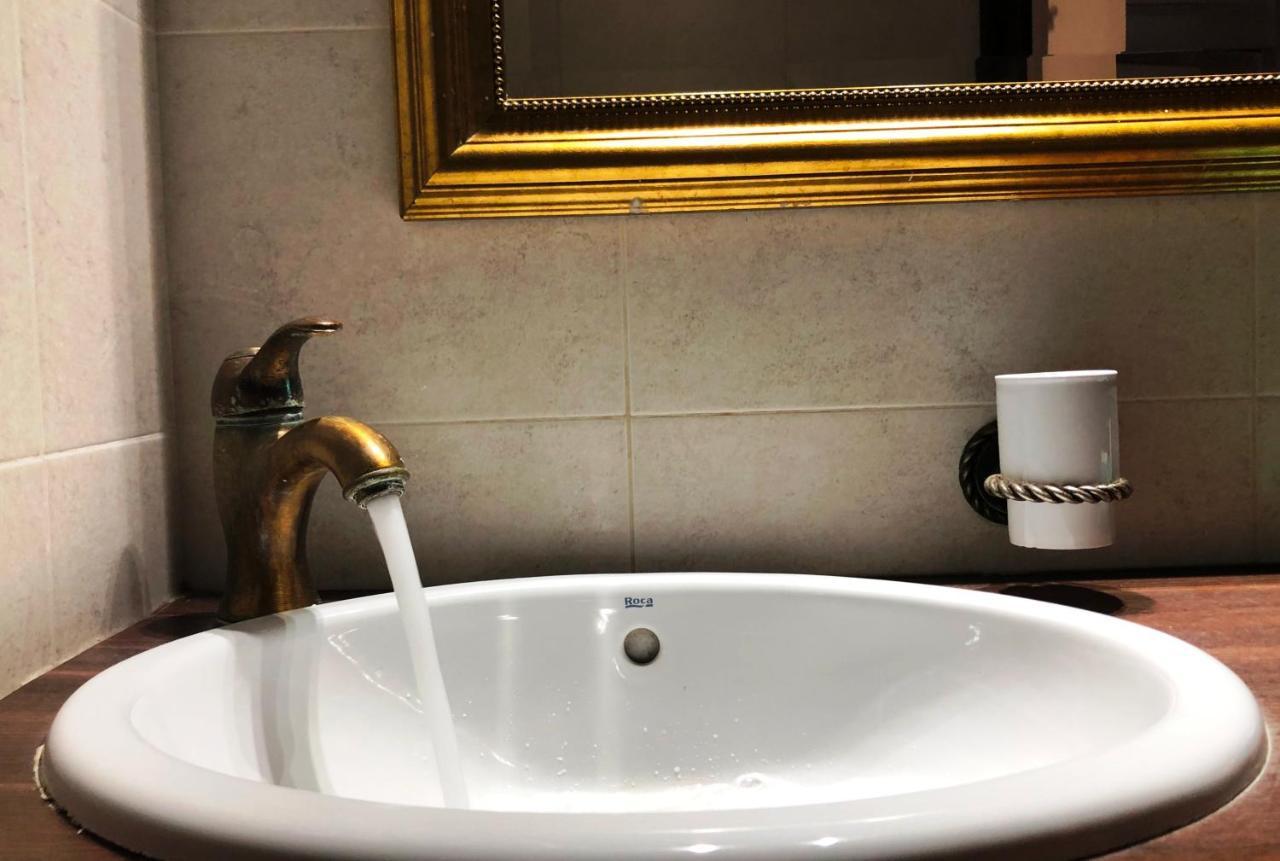 Machi'S House Aparthotel Plaka  Екстериор снимка