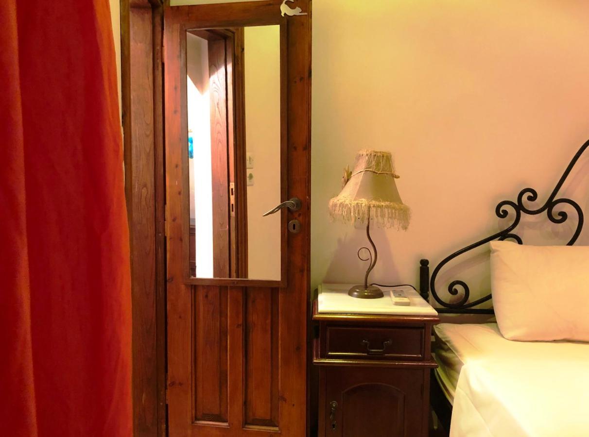 Machi'S House Aparthotel Plaka  Екстериор снимка