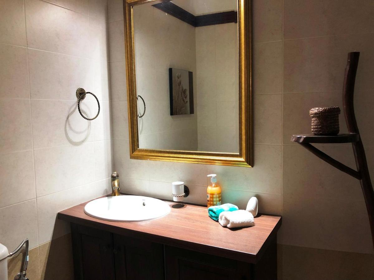 Machi'S House Aparthotel Plaka  Екстериор снимка